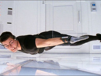 Missão: ImpossÃvel - a marca da autoria na série cinematográfica