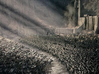 O Senhor dos Anéis: As Duas Torres - O virtuosismo do novo clássico