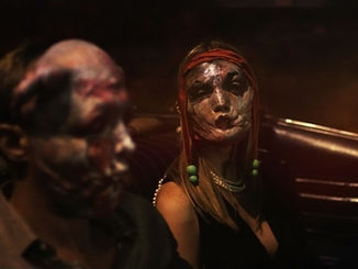 Piscina Infinita: o encontro com nossas criaturas interiores