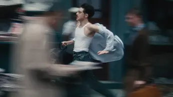 Marty Supreme: realismo (extra)ordinário