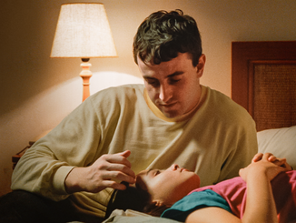 Aftersun: a despretensão como carga dramática