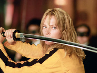 Kill Bill: The Whole Bloody Affair - Revisionismo referenciado