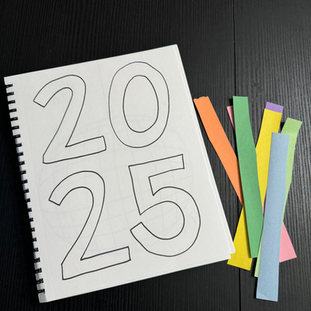 New Years Activities