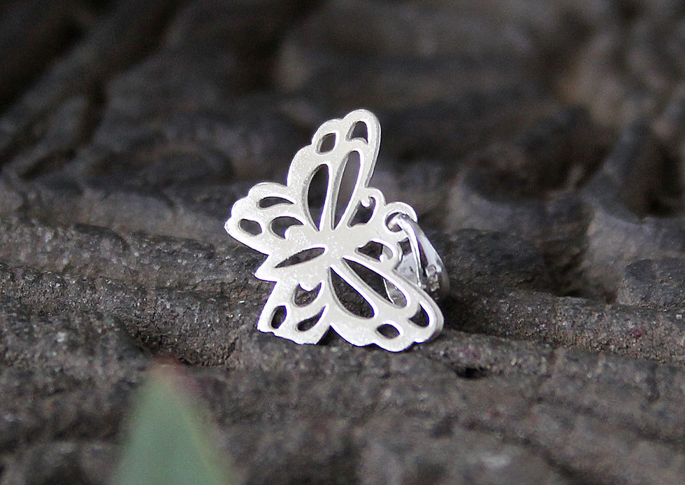 Miniaturbild: Schmetterling Charmes