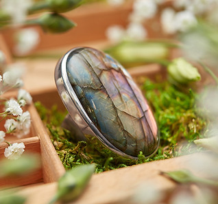 Schmuck-Werkstatt