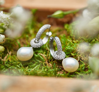 Schmuck-Werkstatt