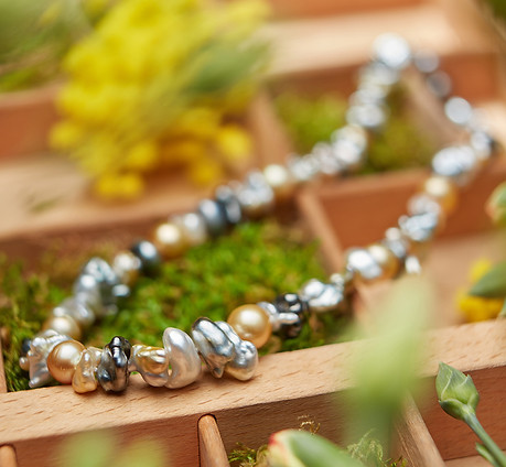Schmuck-Werkstatt