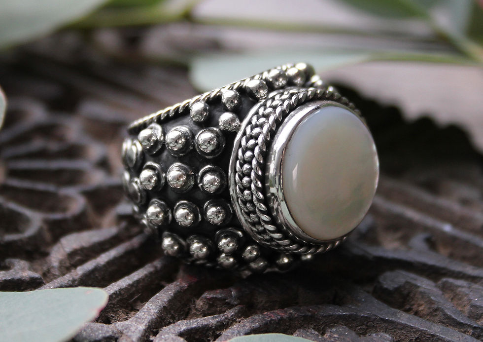 Miniature : Ring le roi