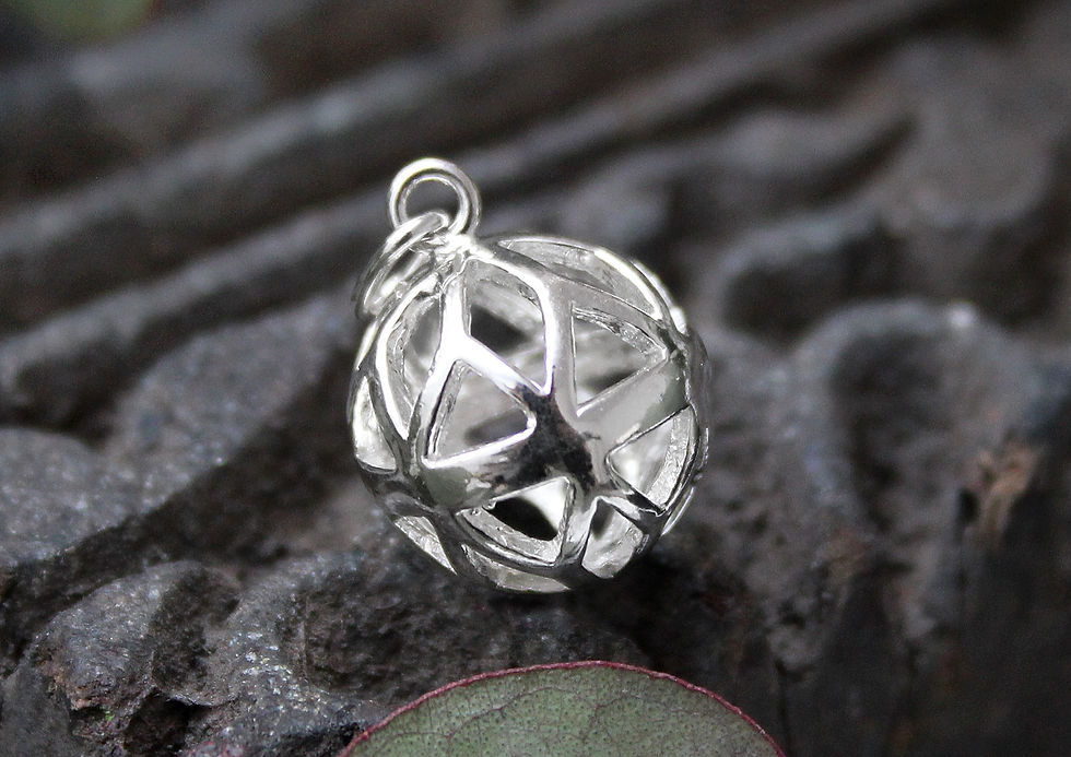 Kugel Anhänger