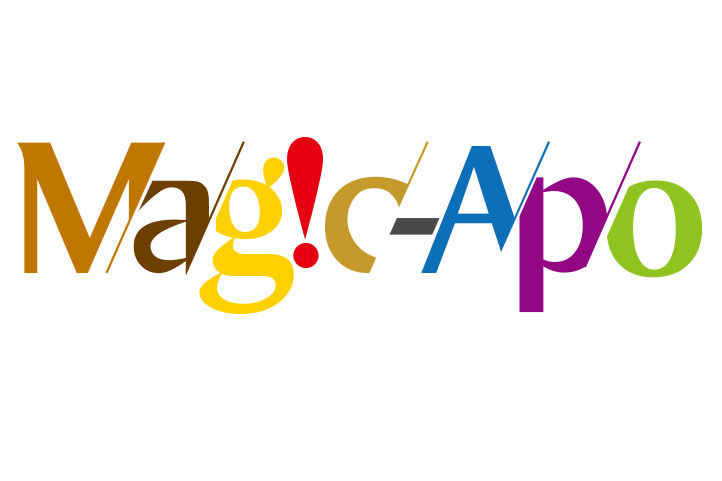 MAGICAPO商城女裝服飾批發