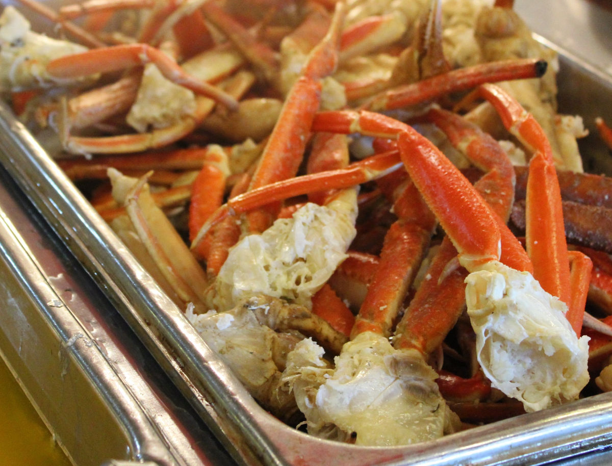 Boston Lobster Feast