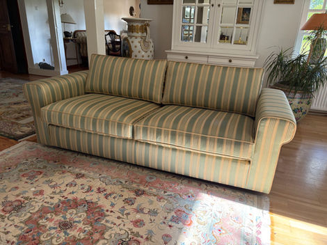 Sofa, Lelièvre