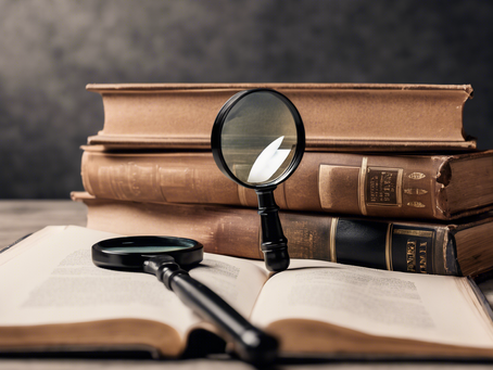 Unlocking Legal Insights: Monthly Digest Subscriptions for Researchers