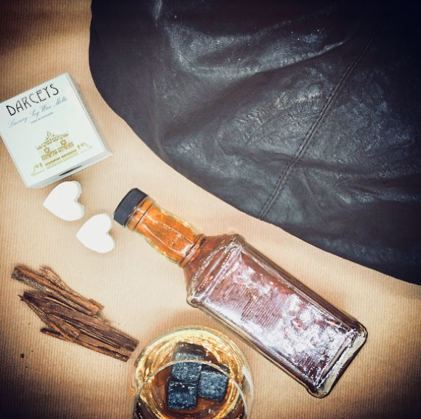 Mr Darcey Deluxe Wax Melts