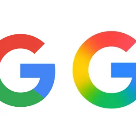 Google quietly updates its iconic ‘G’ logo