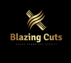 Blazin Cuts