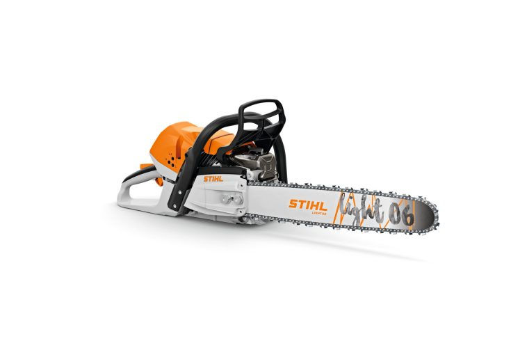 Thumbnail: MS 363 Petrol Chainsaw, 37cm bar