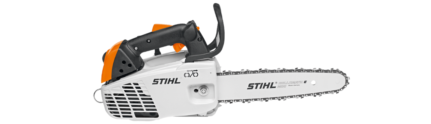 MS 194 T CHAINSAW