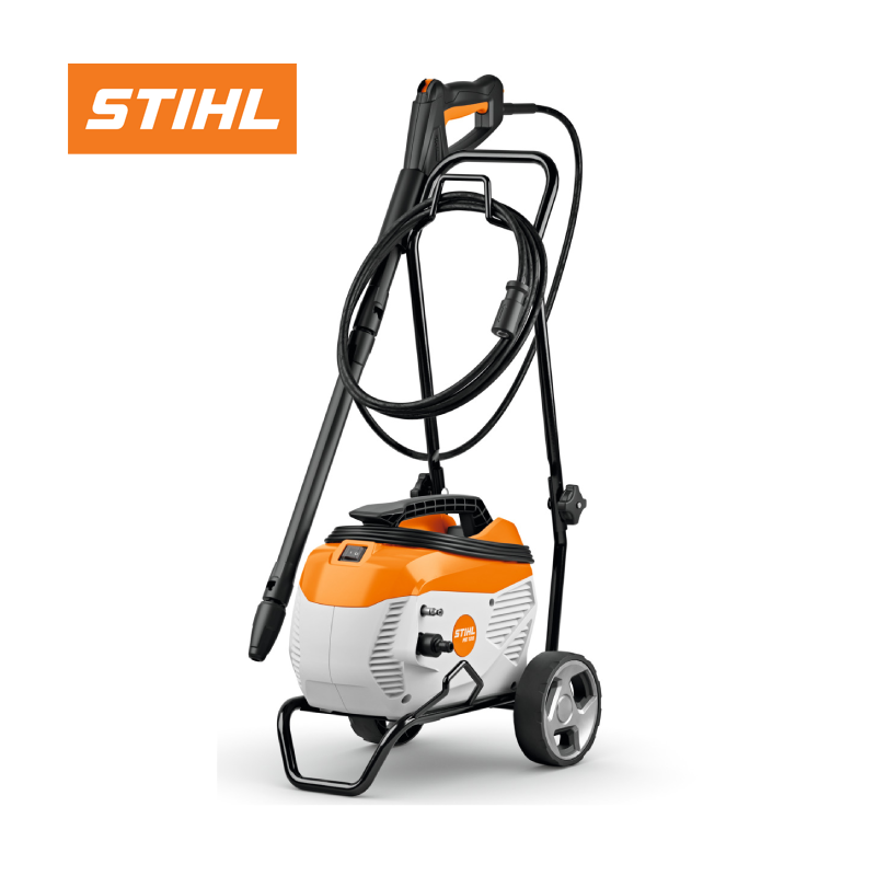 RE 125 Electric Pressure Washer
