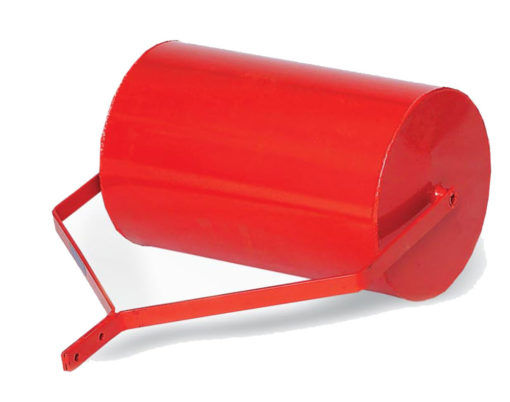 Professional Smooth roller