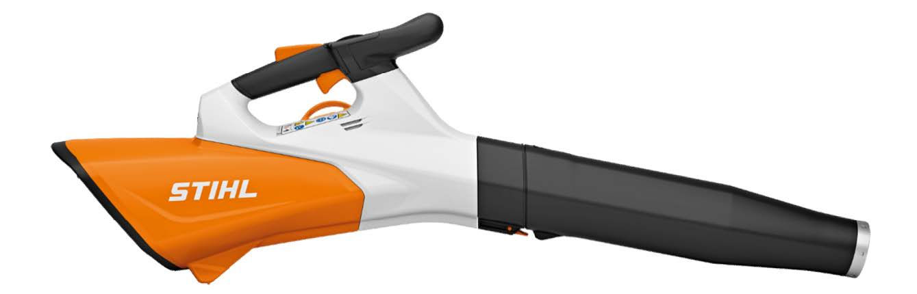 BGA 200 BLOWER (Unit Only)