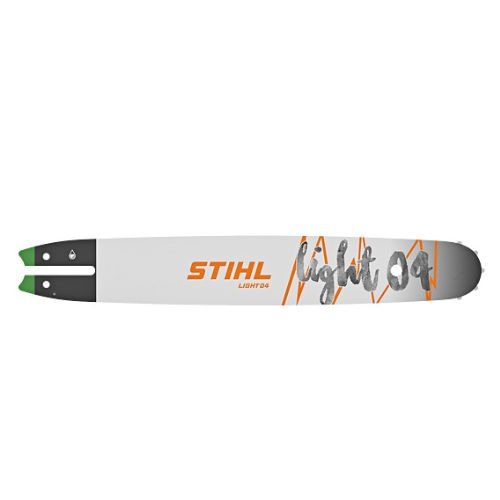 Stihl Light 04 guide bar, .325", 1.6mm