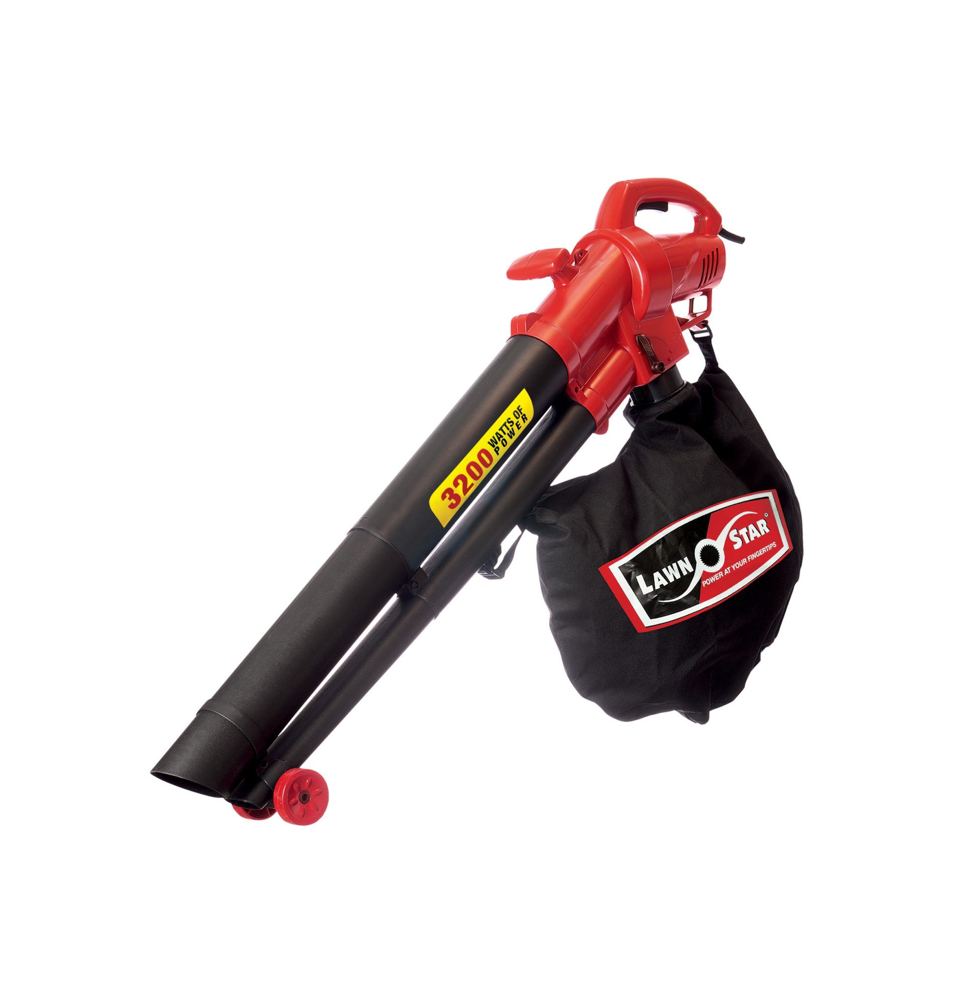 Lawnstar Blower 3201 (3200w)