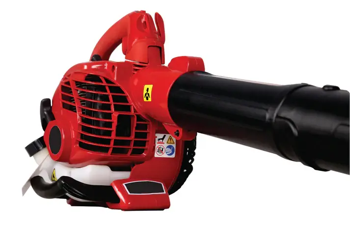 Thumbnail: Red Rhino - Petrol Leaf Blower - 26cc - Hand Held