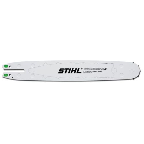 Stihl Rollomatic E guide bar, 3/8" P, 1.3 mm