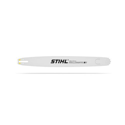 Stihl Rollomatic ES guide bar, .404", 1.6 mm
