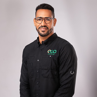 MODESTO VENTURA - CEO FOUNDER