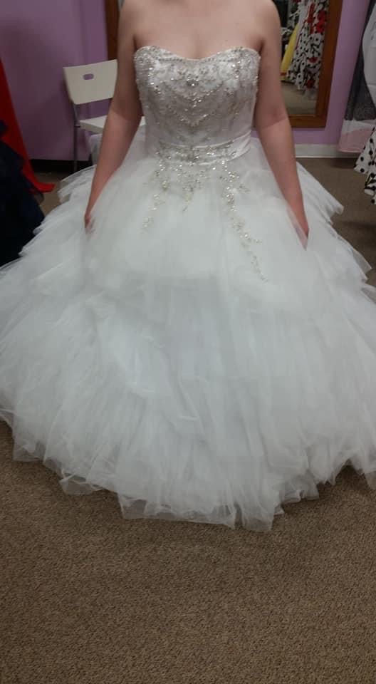 TDS-AlfredAngelo disney collection