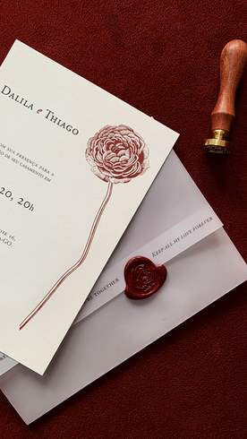 Curso de Design e Identidade Visual para Casamentos, Festas e Eventos Sociais, por Carol Coelho