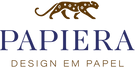 PAPIERA DESIGN DE CONVITES PARA CASAMENTOS