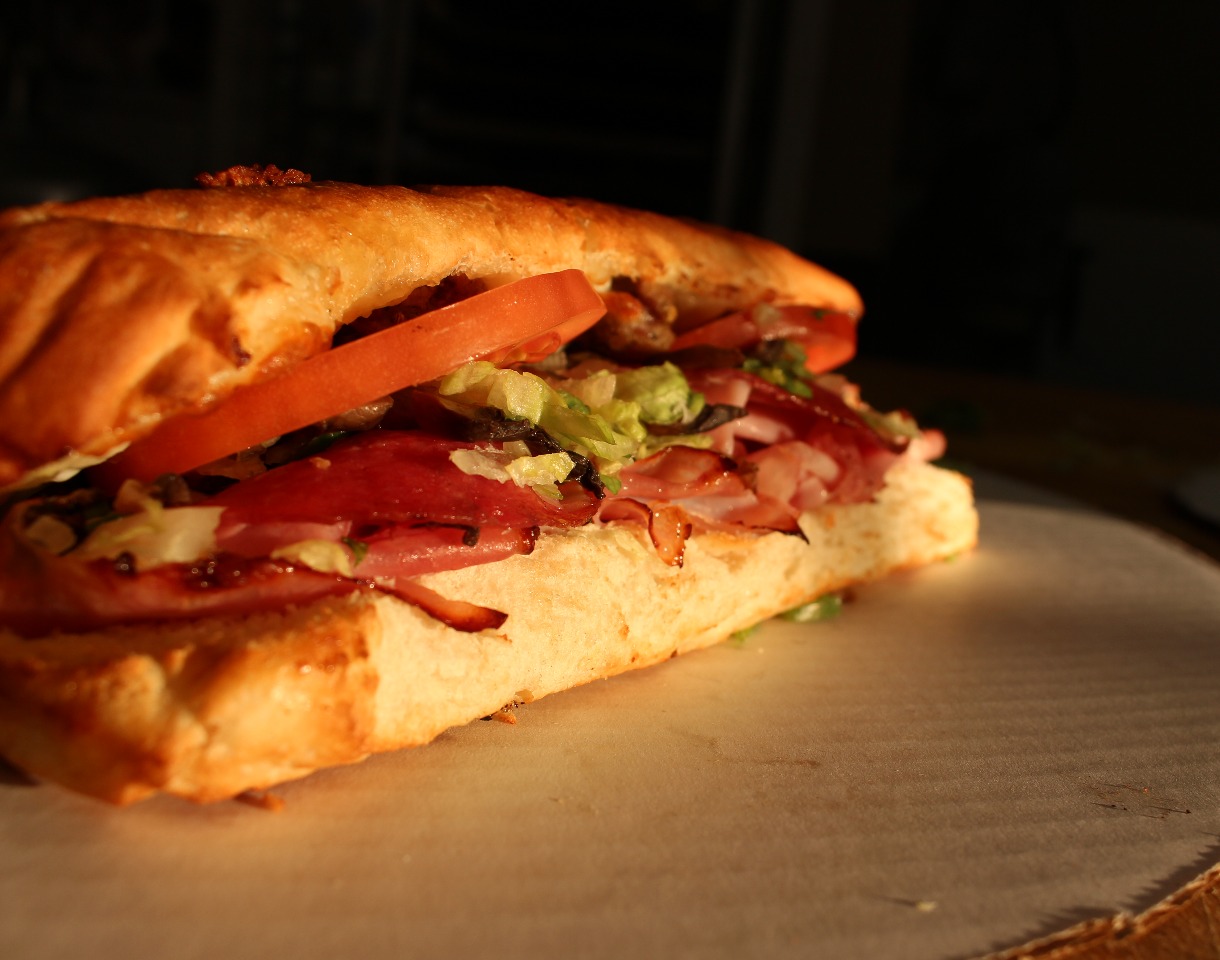 Pizza Fremont Northwest Michigan Mancino's