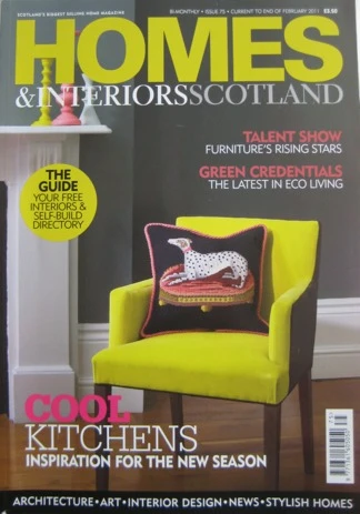 home and interiors scotland