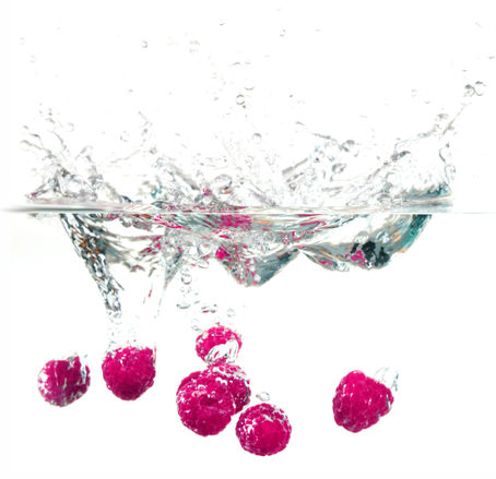 Kako narediti boljšo vodo brez dodanega sladkorja