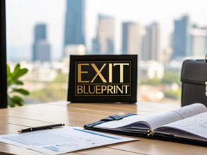 Business Exit Strategy Planning: Preparing for a Successful Transition