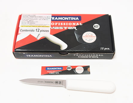 CUCHILLO MONDADOR 4 PROFESIONAL 24625-08