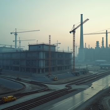 Turnkey Factory Management Strategies: Comprehensive Project Approaches for Industrial Success