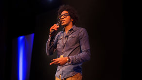 Why Corporate Events Require a Dedicated Host