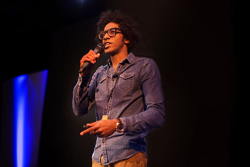 Young Performer