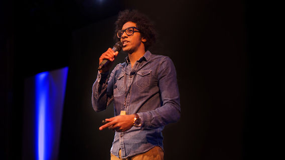 Young Performer