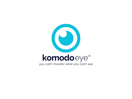 Introducing Komodo Eye®: New Name for a Smarter Future