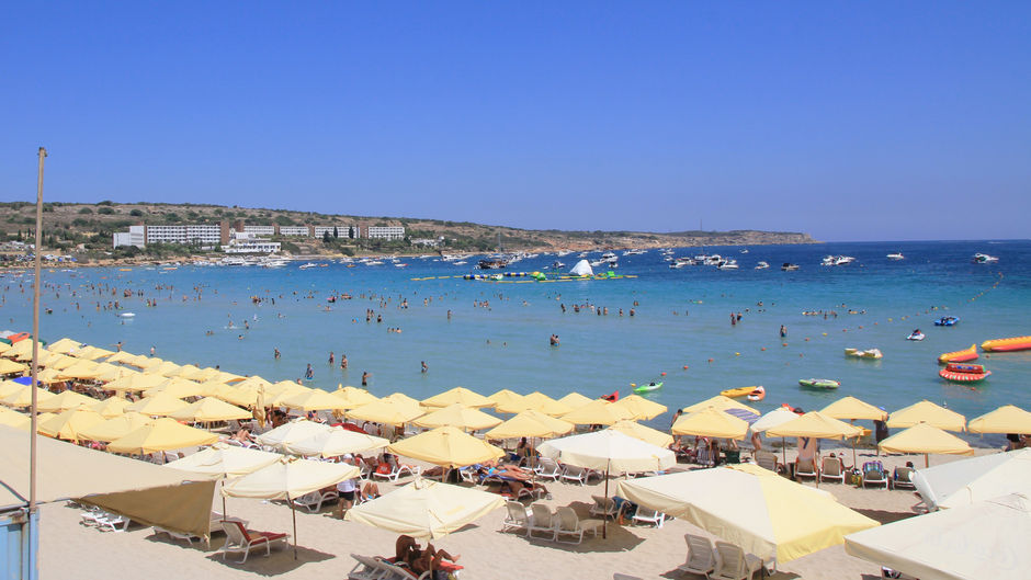 Malta Holidays | The Eye-catching Rejuvenating Island
