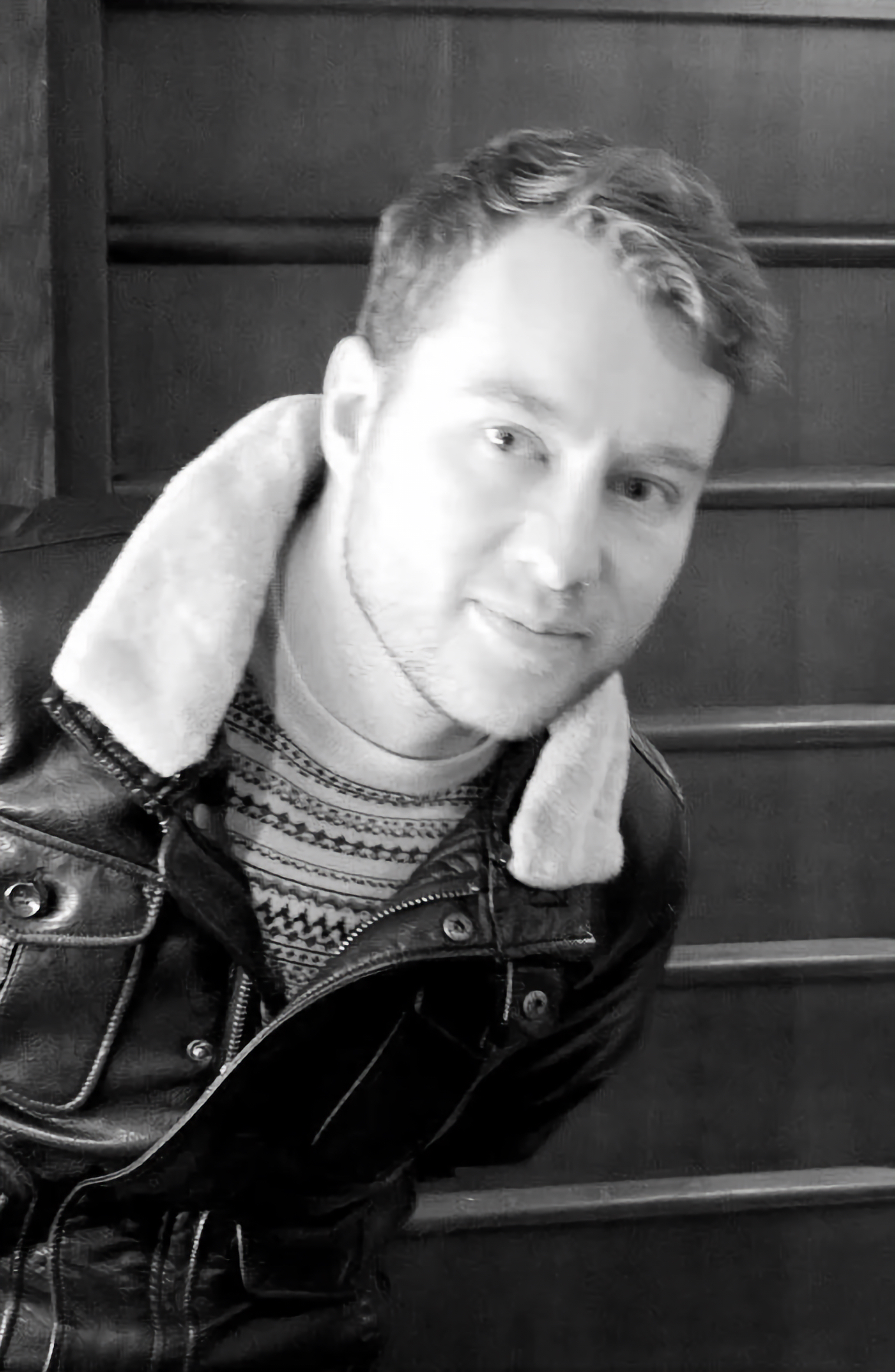 Writer: Piers Nutbrown