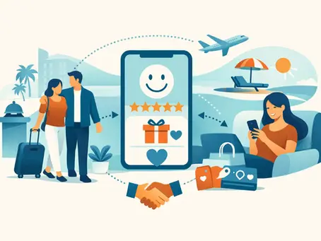 How Guest Loyalty Grows Beyond Checkout