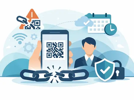 How to Prevent Broken Guest QR Links for Good