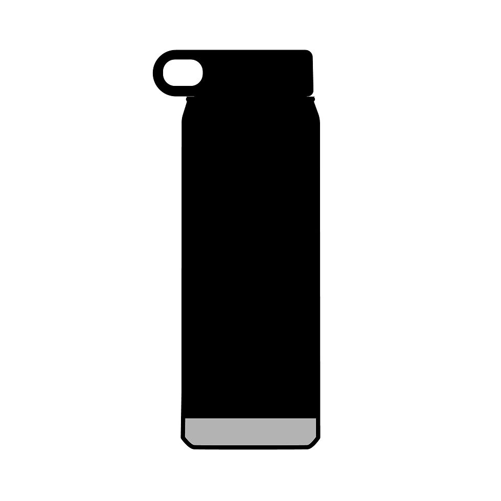 Thumbnail: Water Bottle, 32oz