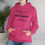 Thumbnail: Classic Hoodie Sweatshirt (Bright Colors) — Custom Logo/Design Print